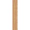 Ekena Millwork Thorton Block Smooth Outlooker, Western Red Cedar, 7 1/2"W x 44"D x 44"H OUT08X44X44THR05SWR - alternate 4